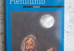 Plenilúnio, Antonio Muñoz Molina