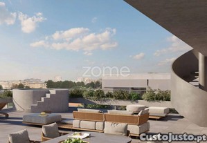Apartamento T3 Ao Parque Cidade Porto F