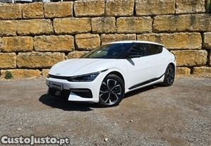 Kia EV6 77.4 kWh GT-Line - 23