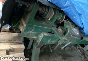 3 Mquinas para madeira