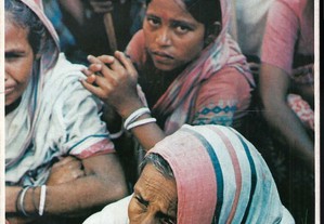 Cadernos do Terceiro Mundo - 90 - 1986 - A India de Rajiv