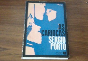 As cariocas de Sérgio Pôrto