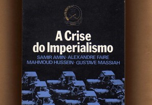 A Crise do Imperialismo (1.ª edição)