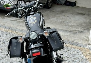 Yamaha - SCR950 - 18