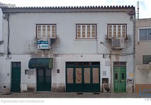 Loja / Estabelecimento Comercial em Portalegre de