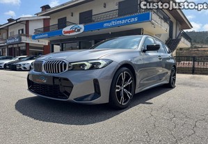 BMW 320 d Touring Pack M Auto - 23