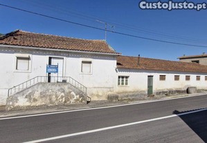 Casa / Villa T3 em Alcobertas de 553,00 m²