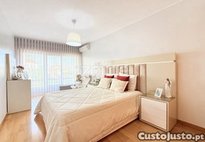 Apartamento T2- Ribeirão