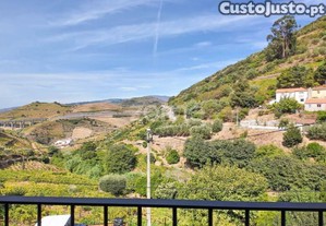 Turismo Rural No Douro (7 Apartamentos) - Peso...