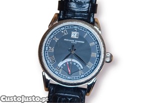 Rel�gio Jean-Louis Scherrer Paris SM5557   Quartzo Japon�s c/ Caixa Original e Certificado
