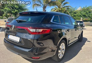 Renault Mégane Sport Tourer 1.5  dci com poucos kms - 18