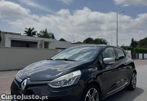 Renault Clio Renault Clio 4 GT Sport! (Único em Portugal) - 13