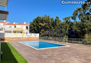 Penthouse Tipo T3 Com Vista Para O Mar A 300...