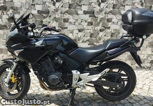 Honda CBF 600 SA só 19.000km - 08