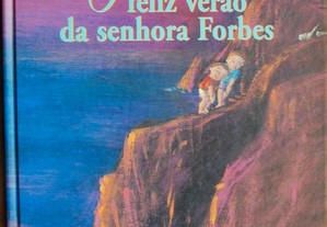 O Feliz Verão da Senhora Forbes de Gabriel Garcia Marquez