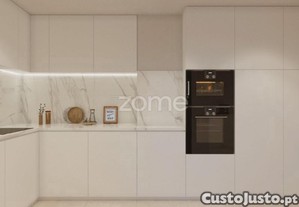 Apartamento T2 | Empreendimento Green Stone