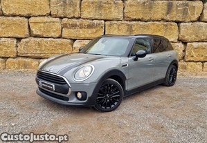 MINI Clubman One D - 17