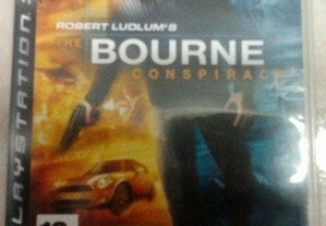 Bourne PS3