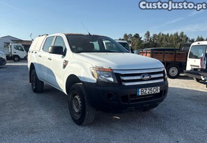 Ford Ranger 2.2 TDCi CD XL 4WD - 15