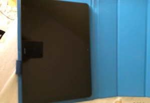 tablet Hawei nova com capa original