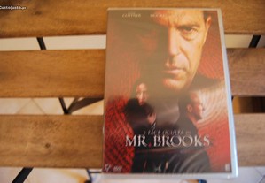 Mr. Brooks - A Face Oculta de Mr. Brooks (selado)