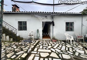 Moradia mascarenhas a 10 min. de (mirandela)