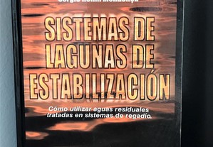 Sistemas de Lagunas de Estabilizacion de Sérgio Rolim Mendonça