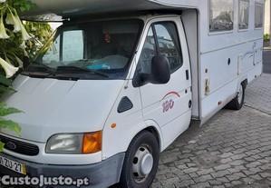 caravana