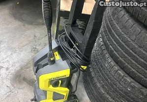 Mquina de presso Parkside 90db