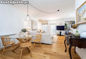 Apartamento T2 de luxo à em Lisboa, Alcântara