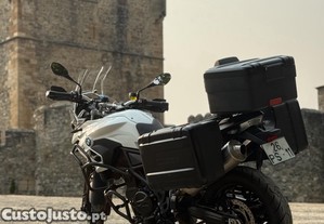 BMW F700 GS - Nacional