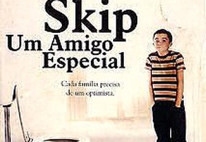  Skip, Um Amigo Especial (1999) IMDB: 6.9 Kevin Ba