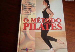 O Método Pilates" de Emily Kelly