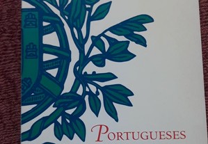 Portugueses - Volume VI, de Jorge Sampaio