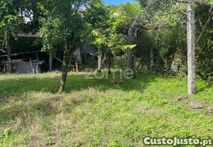 Moradia Em Ruinas T5 Em Terreno De 269 M2, Em...