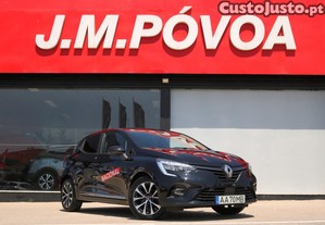 Renault Clio 1.5 Blue DCI Intens S/S - 20