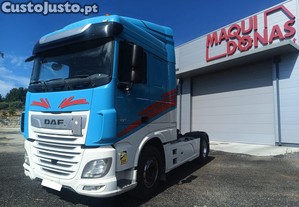 Daf Xf 530 Ft