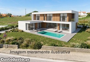 Terreno para construção em Malveira e São Miguel de Alcainça