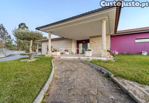Moradia T4 Valença