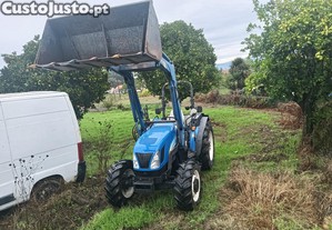 Trator New Holland TN60A