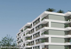 Apartamento T1 em São Martinho de 71,00 m²