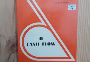 O cash flow