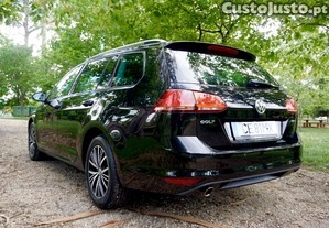 VW Golf 1.6Tdi All Star - 16
