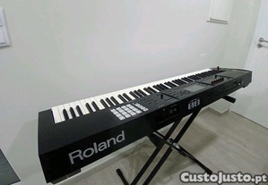 Workstation Roland FA-08