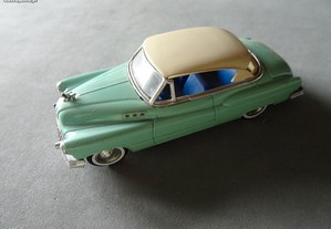 Miniatura Solido Buick 1950 Cabriolet 1/43
