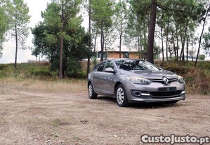 Renault Mgane Break 1.5 dCi Confor - 15