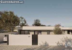 Terreno em Alcoentre