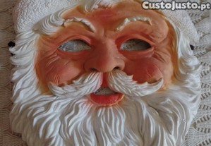 Mega Kit Natal Fato de Pai Natal COMPLETO + Acessórios do Grinch!