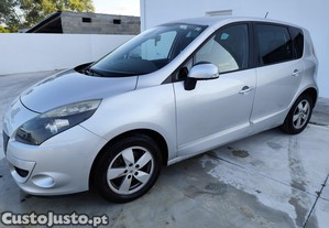 Renault Scnic 1.5DCI C/GPS - 09