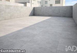 Apartamento T3 em Atouguia da Baleia de 105,00 m²